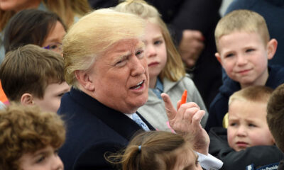 Trump’s fans keep calling him ‘daddy.’ But there’s a dark side to this metaphor.