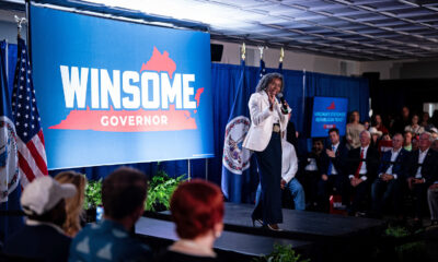 The Virginia GOP just can’t seem to stop embarrassing itself in public