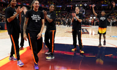 This year’s WNBA All-Star game sent a clear and urgent message