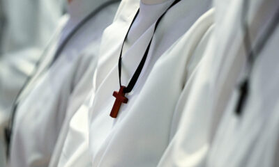 Trump-backed clergy nets win over Washington state child abuse law — for now