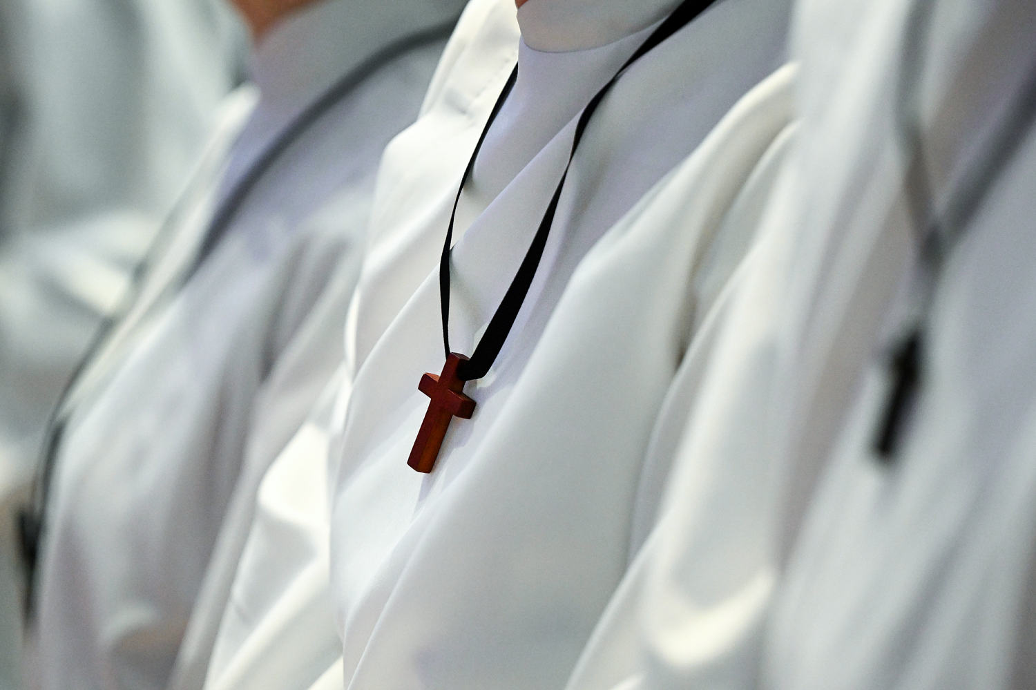 Trump-backed clergy nets win over Washington state child abuse law — for now