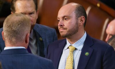 Andrew Garbarino selected to chair House Homeland Security Committee