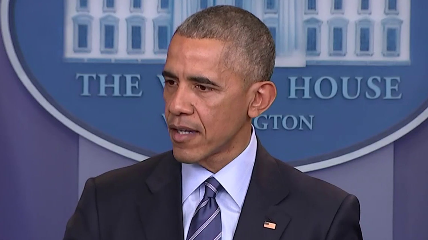 Obama responds to ‘outrageous’ claims by Donald Trump to distract from the Epstein story