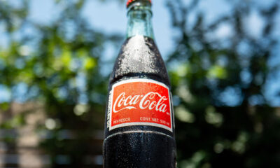 Coca-Cola says U.S. to get cane sugar version, falsely pitched as healthy by RFK Jr.