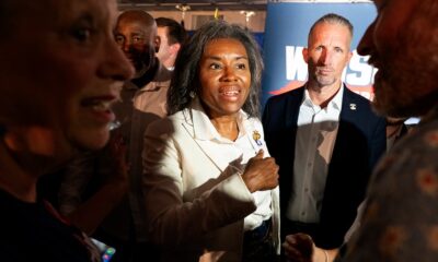 Virginia Republicans sound alarm over governor’s race: ‘It’s a disaster’