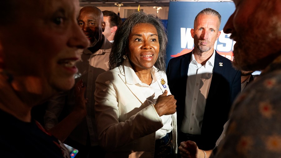 Virginia Republicans sound alarm over governor’s race: ‘It’s a disaster’