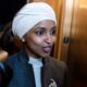 Omar calls GOP ‘pedophile protection party’ for dodging Epstein votes