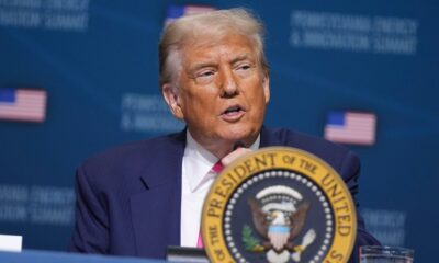 Trump announces Japan will face 15 percent tariff as part of trade agreement