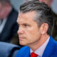 Investigators in Signal chat probe reportedly found damaging evidence on Hegseth