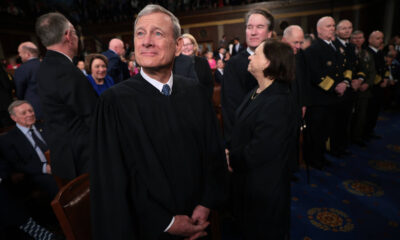 The Roberts Court is still empowering the presidency —and this president