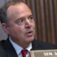 Schiff calls for Bondi, Patel to testify over Trump, Epstein files report