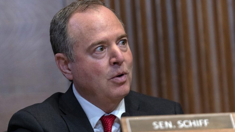 Schiff calls for Bondi, Patel to testify over Trump, Epstein files report