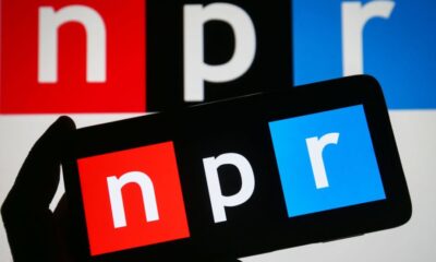Northwestern study reveals a culture abandoning NPR