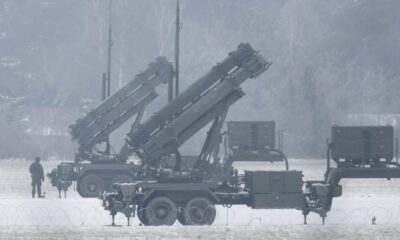 Trump’s new model to support Ukraine is a win-win