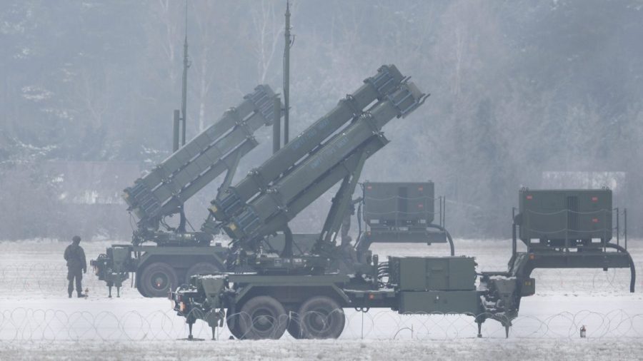 Trump’s new model to support Ukraine is a win-win