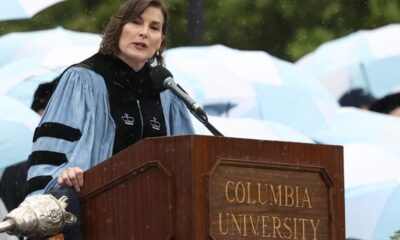 Columbia to pay $221M to restore funding cut by Trump administration