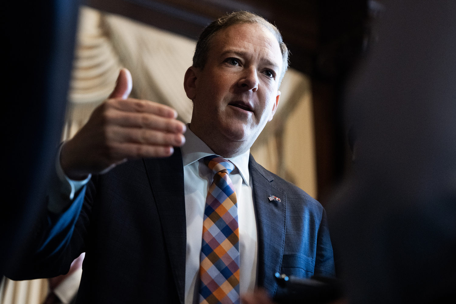 Lee Zeldin is steering the Trump-era EPA in a dangerous new direction