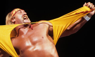 Hulk Hogan’s ‘real America’ peak was fun to watch. It was also a warning.