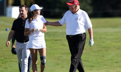 Trump just proved there’s no escaping politics — not even in college sports