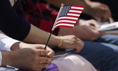 Trump official says administration will change visa, citizenship tests