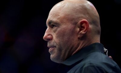 Rogan hits Patel over Epstein claims: ‘Doesn’t make any sense’