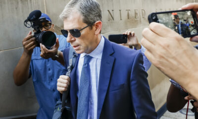 Maxwell’s lawyer says she’s undecided on appearing for congressional testimony