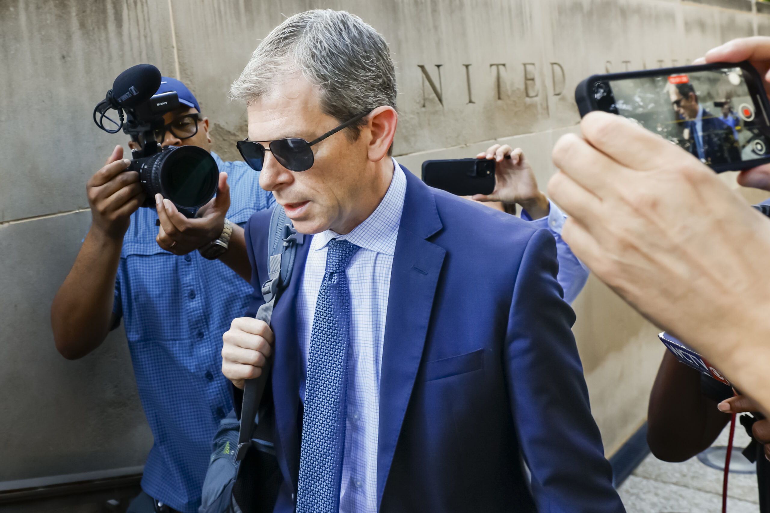 Maxwell’s lawyer says she’s undecided on appearing for congressional testimony