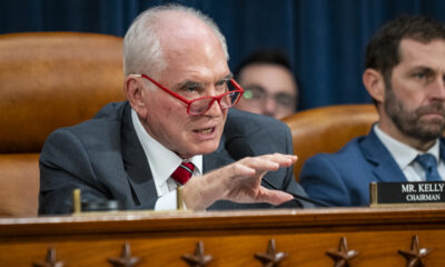 Pennsylvania Republican called out by Ethics panel for stock investments