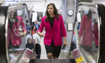 14 Republican senators urge White House to release delayed NIH funds