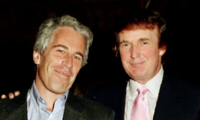 Trump calls for Kamala Harris, Oprah, and Beyoncé to be prosecuted as Epstein fallout continues