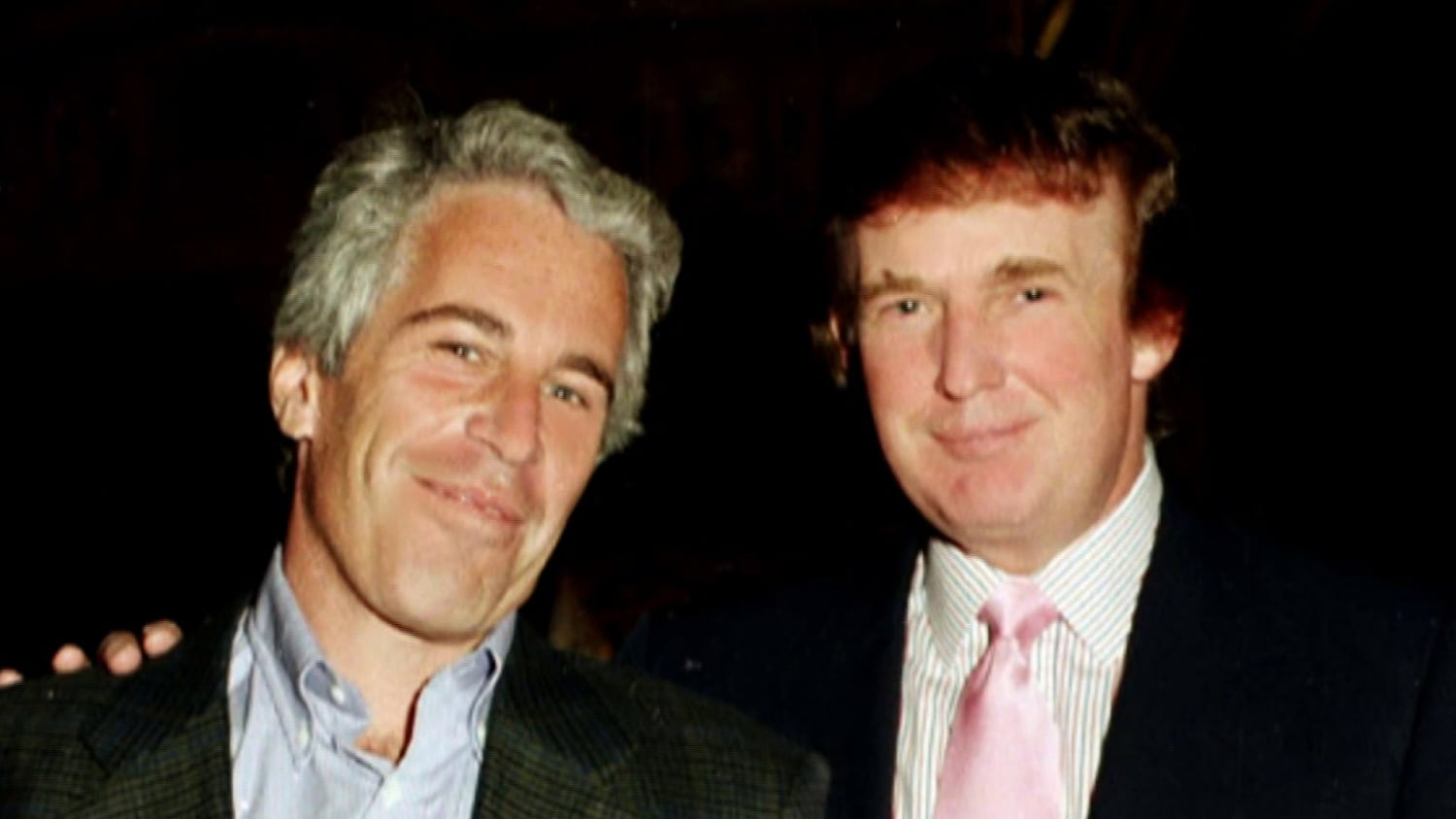 Trump calls for Kamala Harris, Oprah, and Beyoncé to be prosecuted as Epstein fallout continues