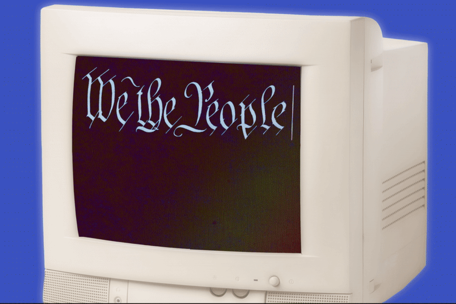 Trump’s fake Truth Social videos are creating a world untethered from reality