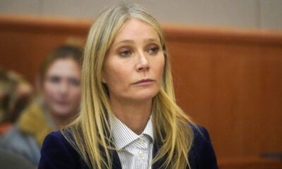 Company involved in Coldplay KissCam drama hires Gwyneth Paltrow as spokesperson