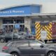 At least 11 people stabbed at a Walmart in Michigan, and a suspect is in custody