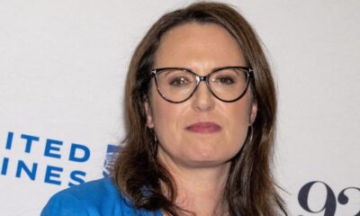 Haberman: Trump potential pardon of Maxwell amid Epstein chaos ‘quite a line to walk’