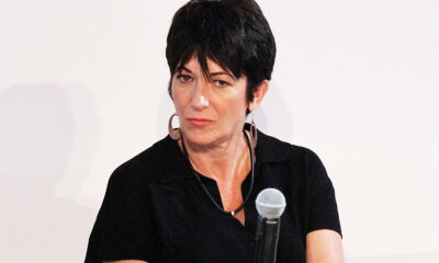 The incredibly high stakes of a Ghislaine Maxwell pardon