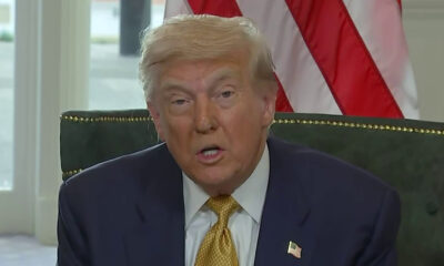 Trump announces trade agreement with E.U. to set tariffs at 15%