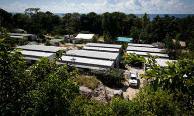 Trump embraced Australia’s harshest immigration policies. But there’s one key difference.