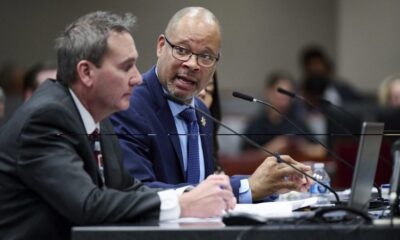 Nevada attorney general launches bid to unseat Lombardo