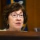 Collins looks to navigate Trump, funding landmines as 2026 looms