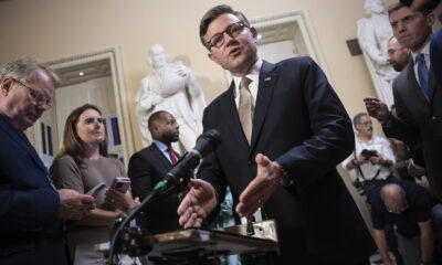 ‘The rule was going down’: Inside the House GOP’s Epstein meltdown