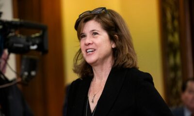 Senate GOP must think ahead this time and remove the Senate parliamentarian now