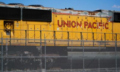Union Pacific, Norfolk to merge, create America’s first coast-to-coast railroad: What to know