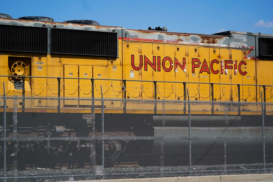 Union Pacific, Norfolk to merge, create America’s first coast-to-coast railroad: What to know