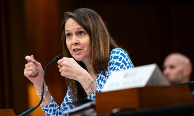 Army rescinds West Point role for ex‑CISA director after Laura Loomer criticism