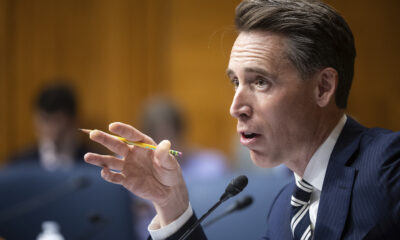 Congressional stock trading ban gets Senate panel’s OK