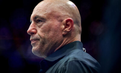 ‘Crazy’: Joe Rogan rips Trump over crackdown on foreign students