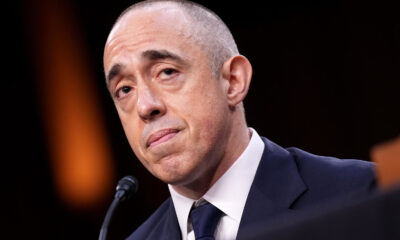 How Emil Bove’s confirmation epitomizes Republicans’ and Democrats’ approach to judges