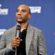 Charlamagne tha God lauds book reveal, shares skepticism about Harris in 2028