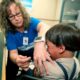 Fewer kindergarteners are being vaccinated, CDC data show